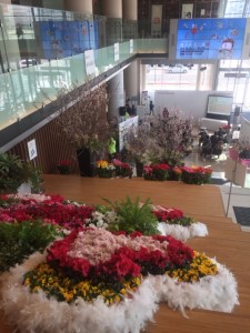 フラワーウェーブ4